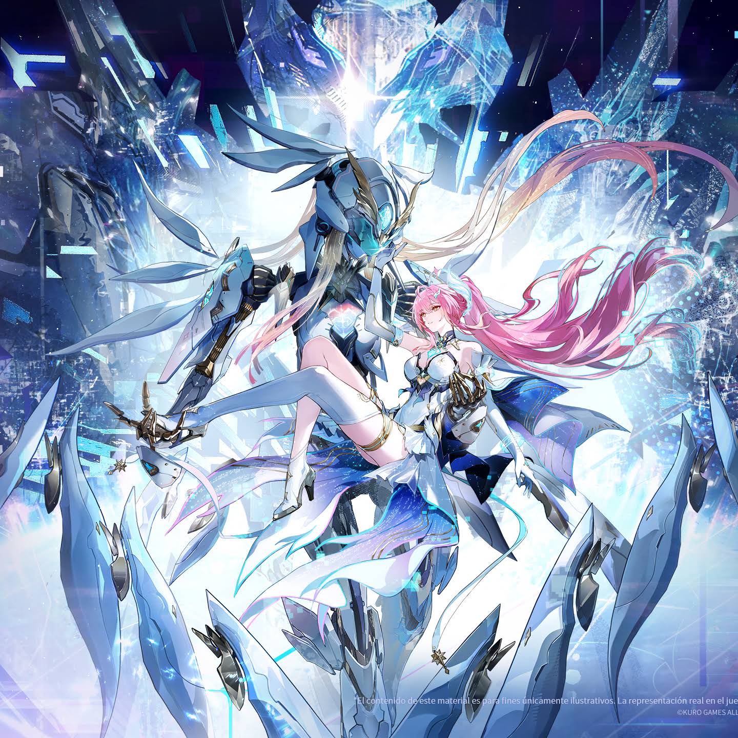 Post from Randgris