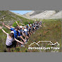Outdoor Cape Town hiking club logo