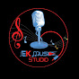 EK Music Studio logo