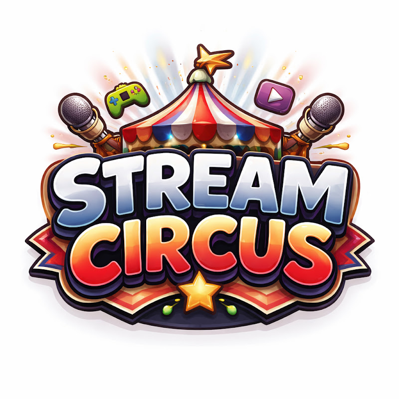 StreamCircus