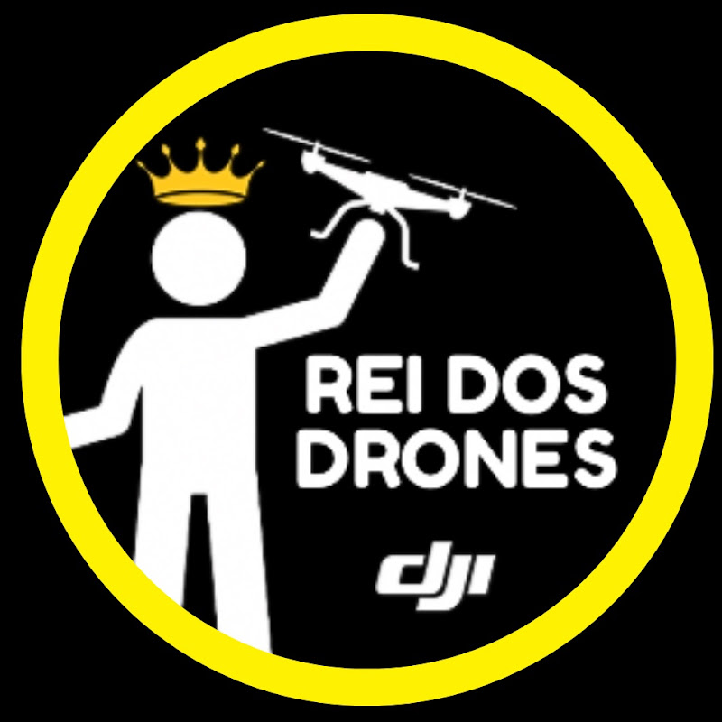 Rei dos Drones - Santa Ifigênia