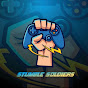 STUMBLE SOLDIERS  logo
