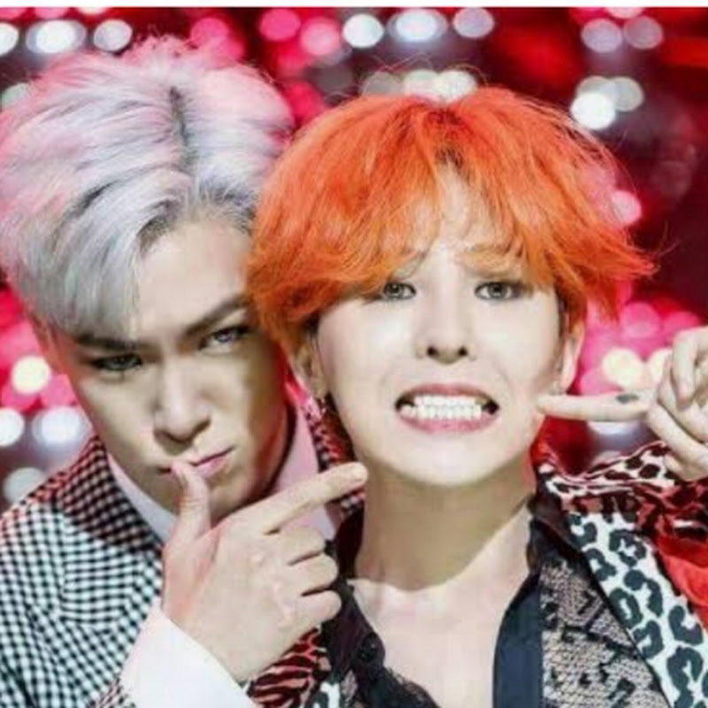 BIGBANG KİNG👑