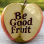 Be Good Fruit logo