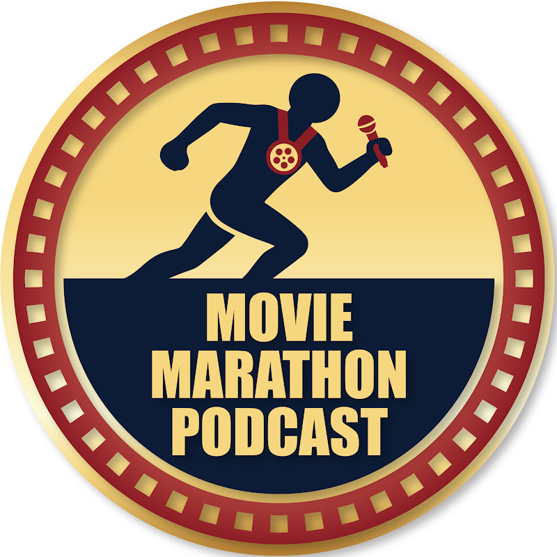 Movie Marathon Podcast cover art