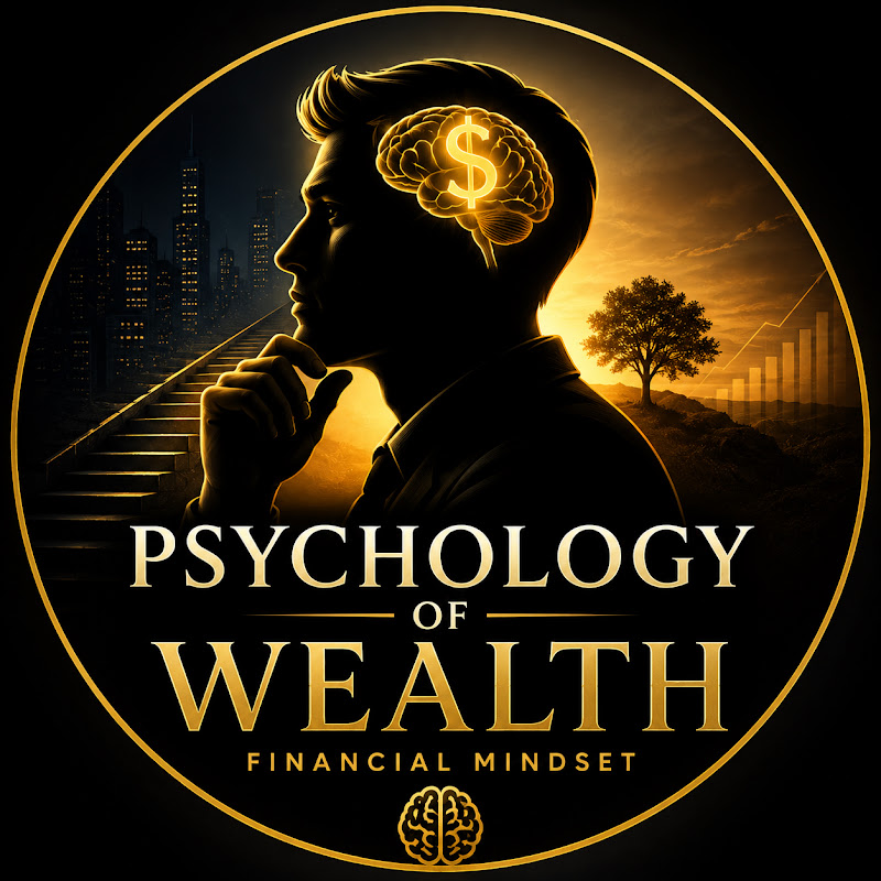 Psychology of Wealth