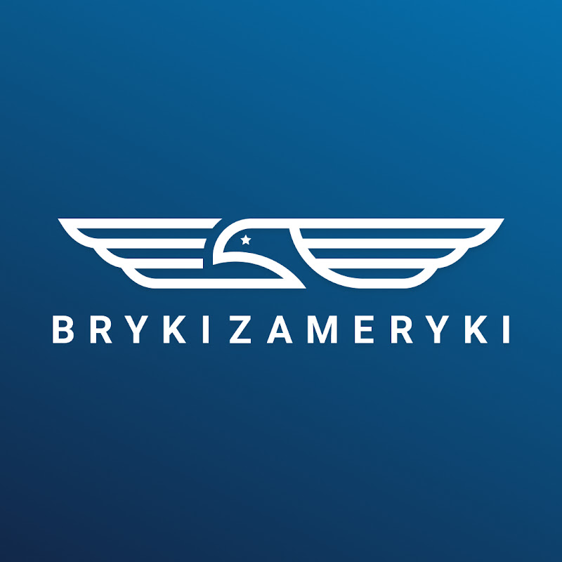BRYKI Z AMERYKI