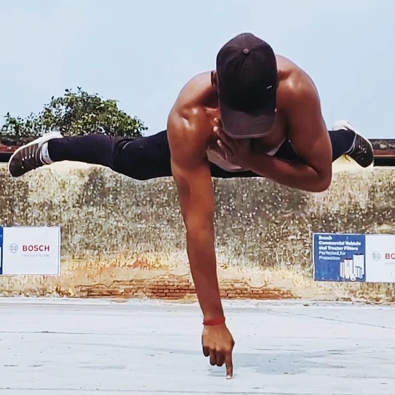 Amit Barik