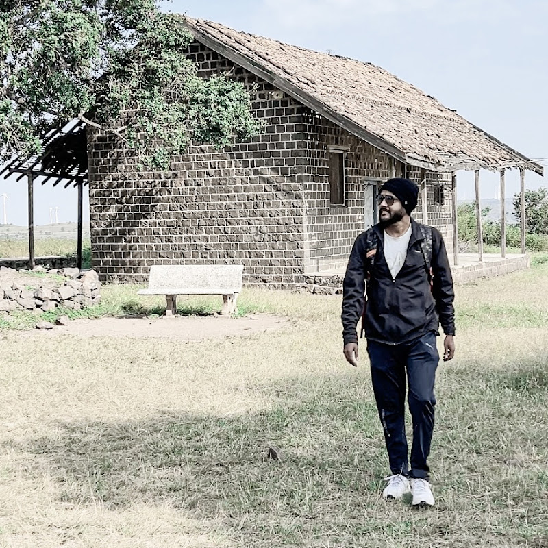 Aaditya Gawade