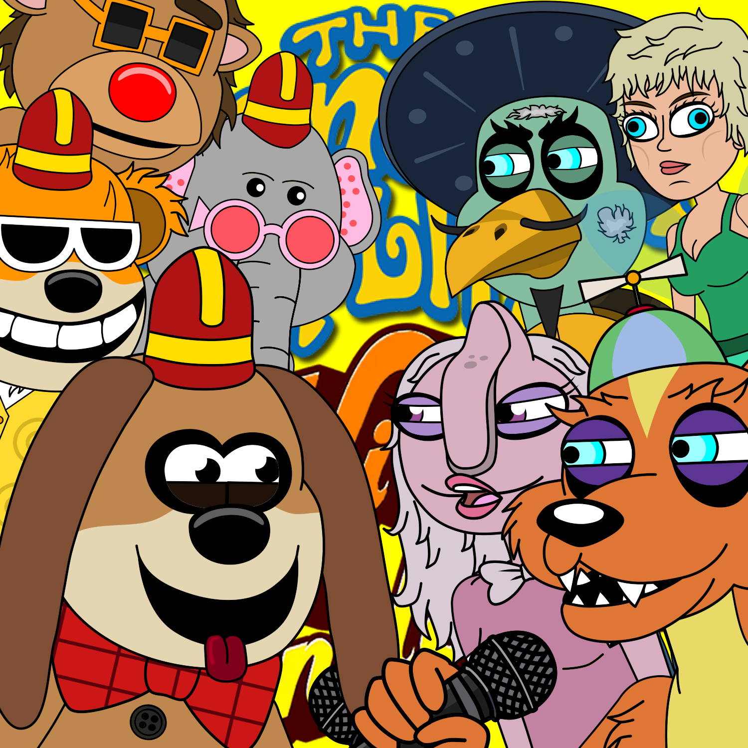 Post from E.I.E ANIMATIONS