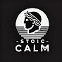 Stoic Calm logo