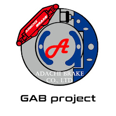 GAB projectアイコン画像