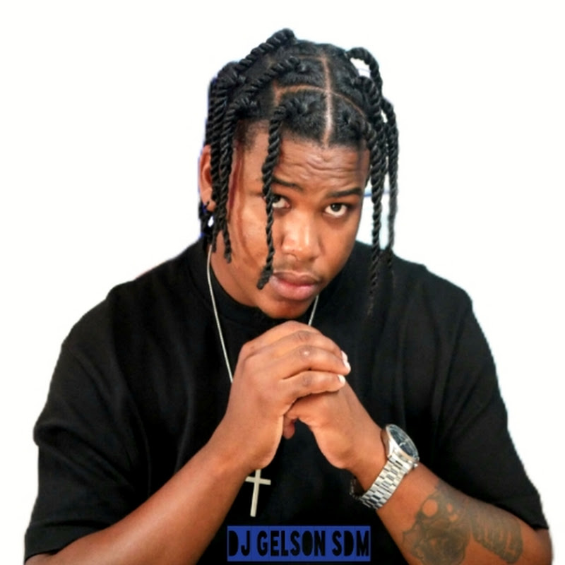 Dj Gelson Sdm Official