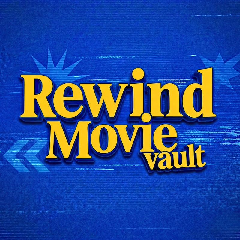 Rewind Movie Vault icon