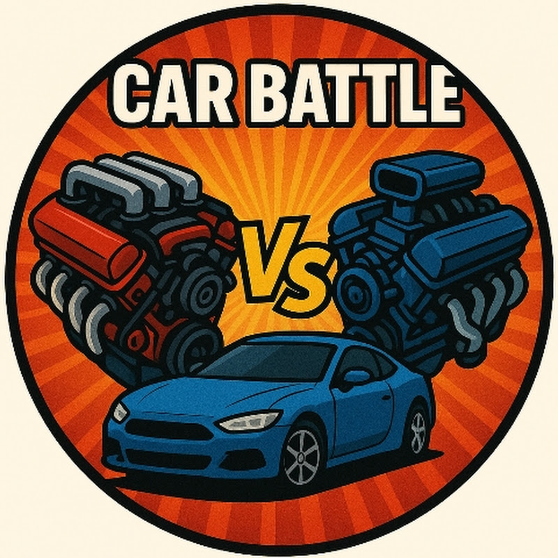 Car Battle