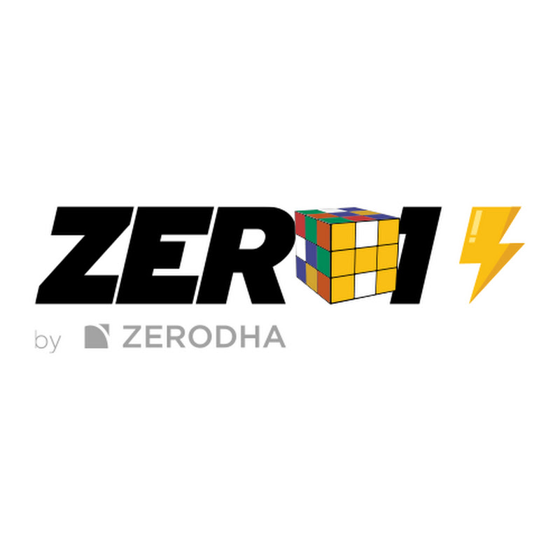 Zero1 Hustle by Zerodha