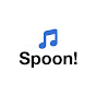 Spoon Mix logo