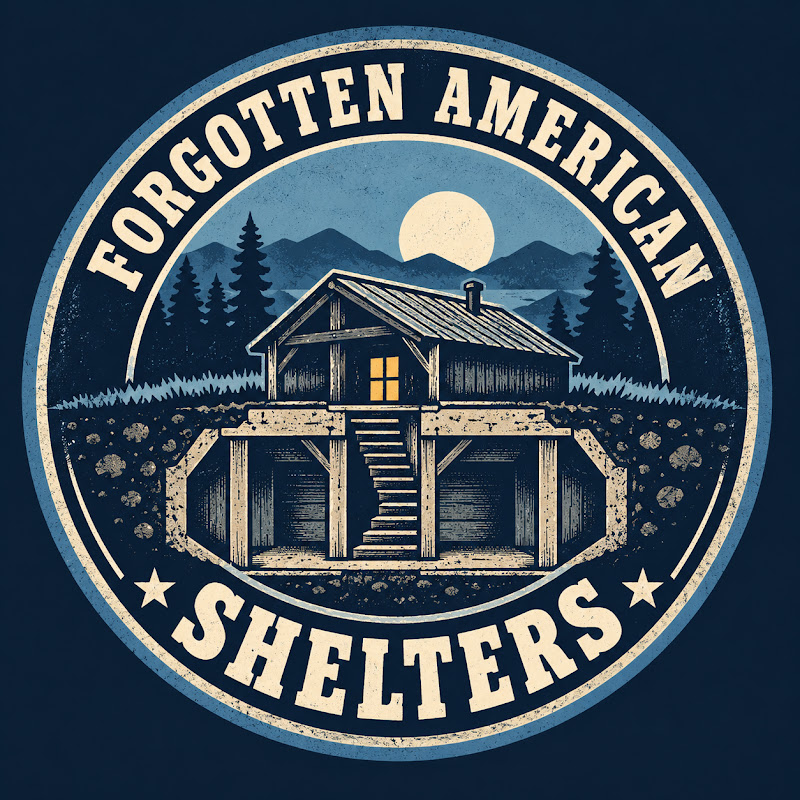 Forgotten American Shelter