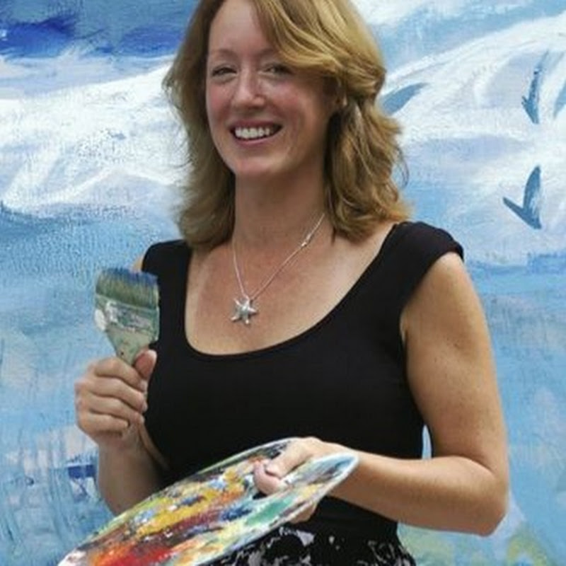 Lisa Bisbee Artist