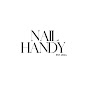 Nail Handy logo