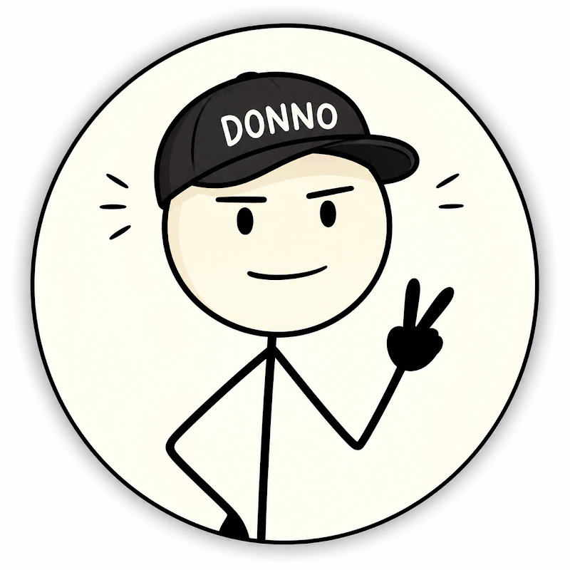 Donno