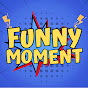 Funny Moment logo