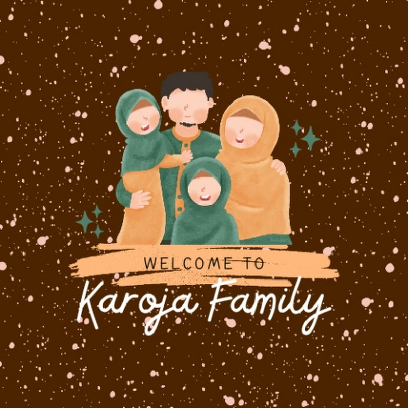 KAROJA FAMILY