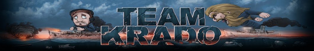 Teamkrado Avatar de chaîne YouTube