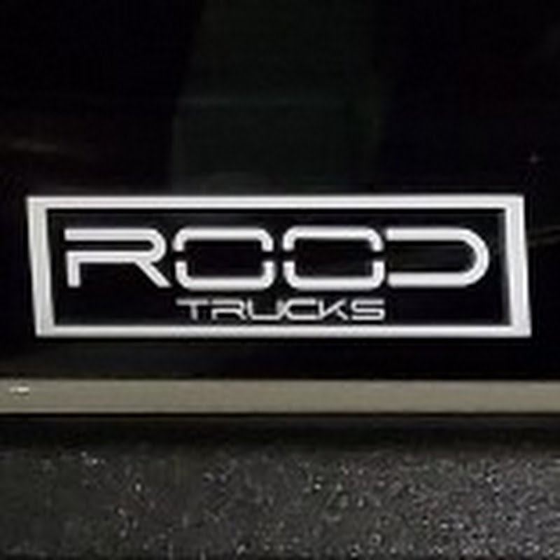 R.O.O.D. trucks