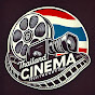 โรงภาพยนตร์ไทย ( Thailand Cinema ) logo