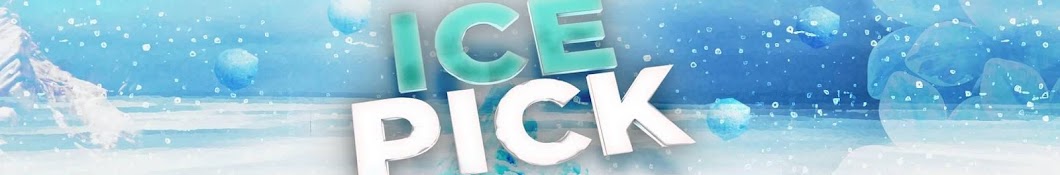 icepick Avatar de canal de YouTube