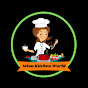 Minu Kitchen World  logo