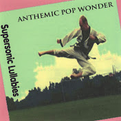 Anthemic Pop Wonder - トピック