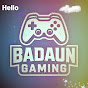 Badaun Gaming logo