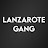Lanzarote Gang