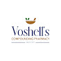 Voshell's Pharmacy logo