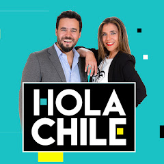 Hola Chile La Red