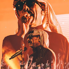  Omar Souleyman - Topic