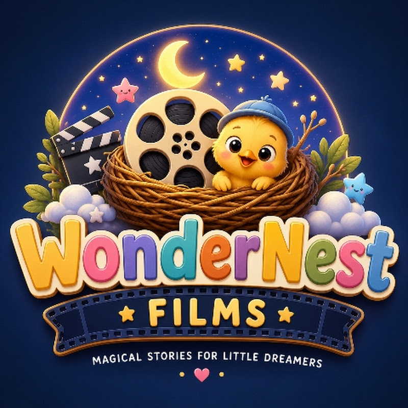 WonderNest Films!