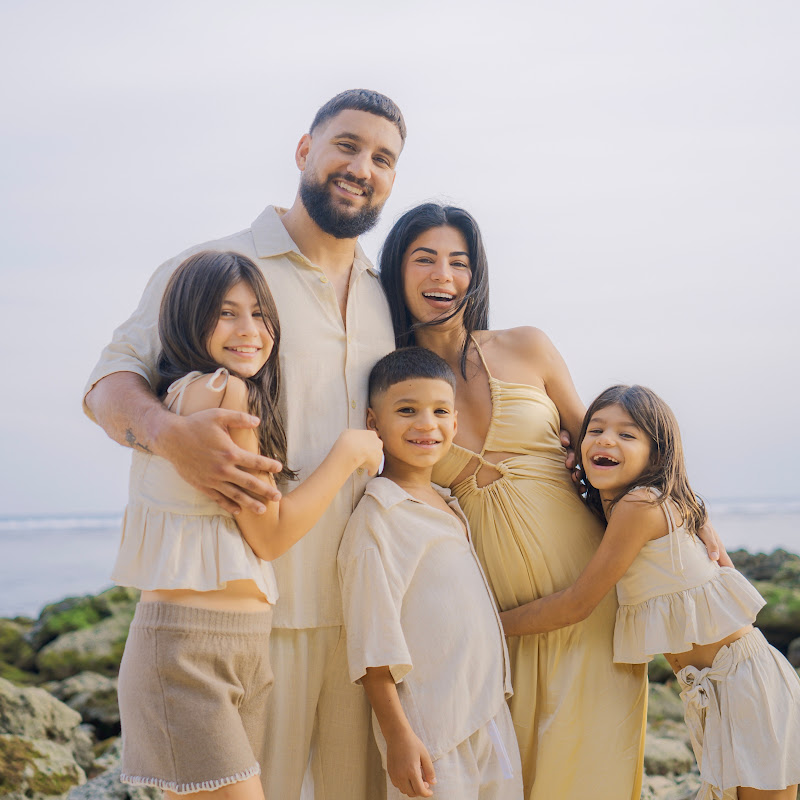 The Bramfam