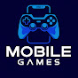 Mobile Games logo