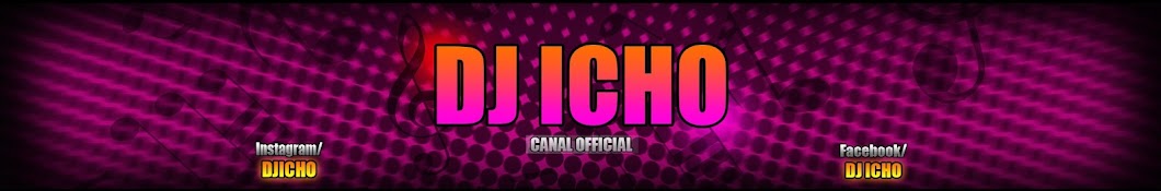 LoMasNuevo Dj Icho YouTube channel avatar