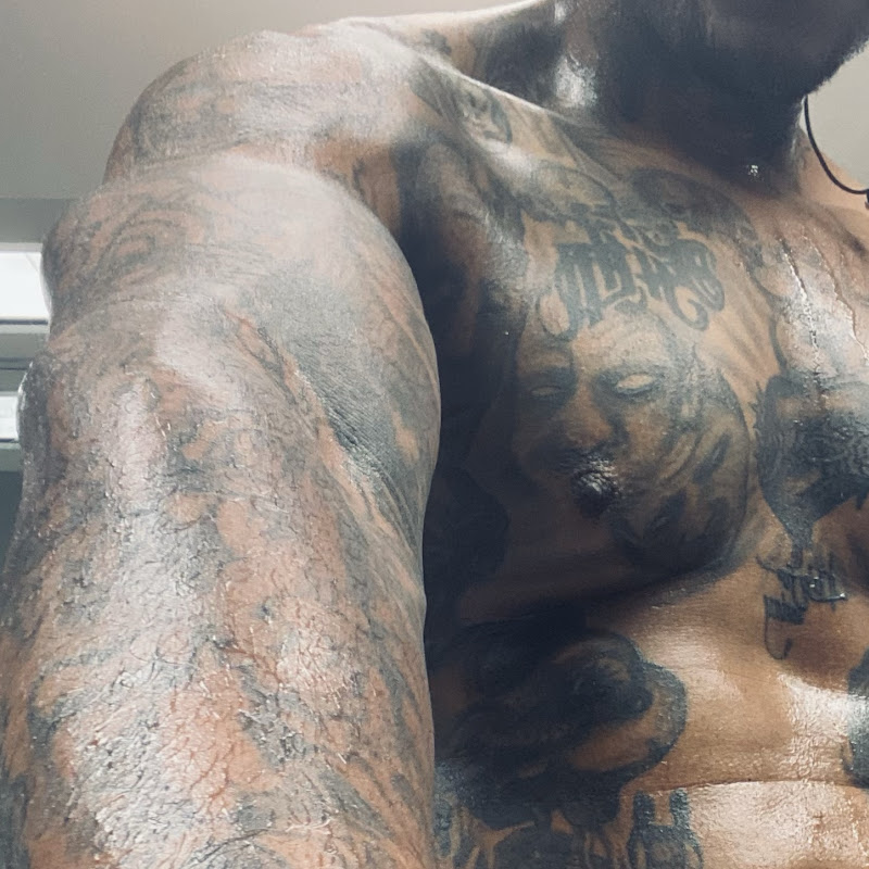More gains No excuses 