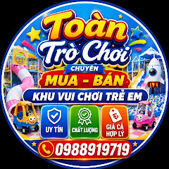 Toàn Trò Chơi Đồng Tháp