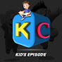 Kid's Rhymer logo