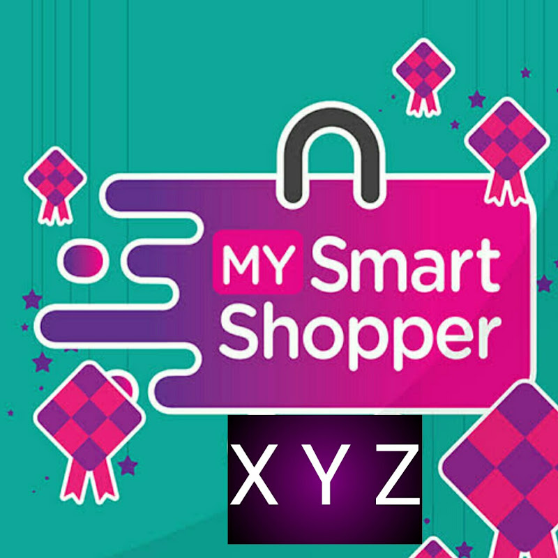 Smart shopper XYZ