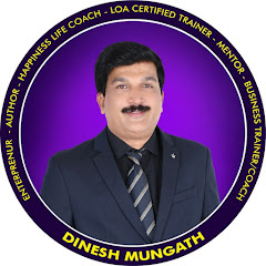 Dinesh Mungath  Avatar