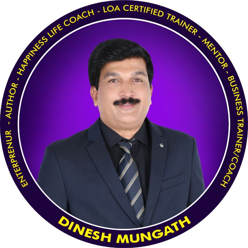 Dinesh Mungath 
