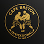 Cape Breton Invitational logo