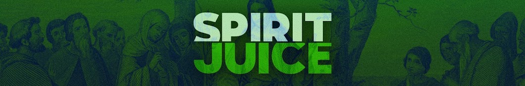 Spirit Juice رمز قناة اليوتيوب